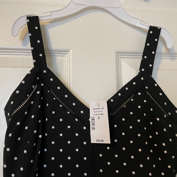 ASYMMETRIC HEM MIDI DRESS - Picture 2 of 3